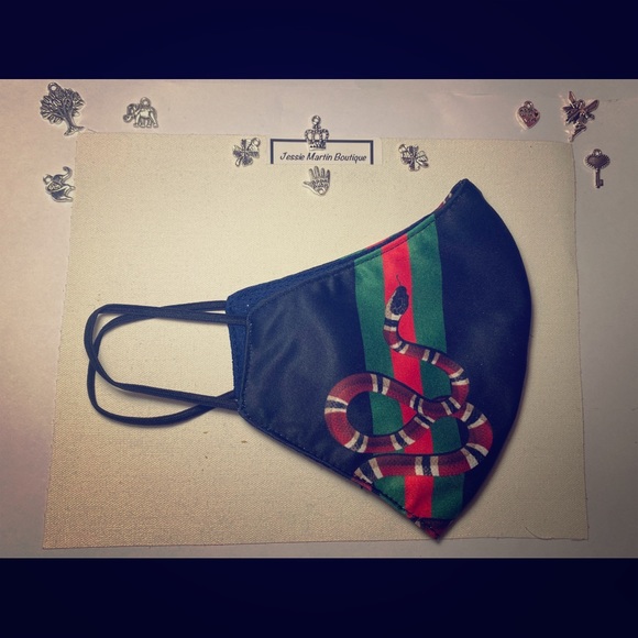 FaceMask - Picture 1 of 2